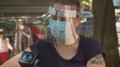 Photo of (ВИДЕО) Лиде Лиде преку телевизија на Филипче му посвети стихови, му побара и букет рози