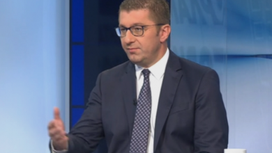 Photo of Мицковски: Има шпекулации дека Мијалков ке влезел во партијата да се пресмета со мене