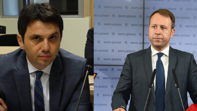 Photo of АУДИО: Списоци со вработени во Телеком и закани од Јанушев: Даниела и тој Ратко, жими се, утре ќе ги убијам