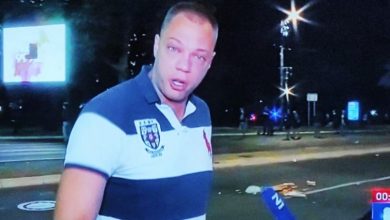 Photo of (ВИДЕО) „Тато, ова е за тебе, затоа што умре, а немаше респиратор“