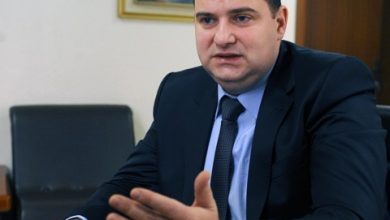 Photo of Панчевски ќе се бара со потерница