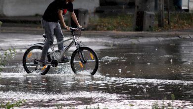 Photo of Нестабилно време со пороен дожд во неколку региони во земјава, што не очекува вечерва и следните денови