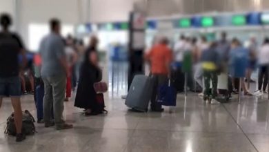 Photo of Низа непочитувања на правилата за заштита од Ковид-19 во Грција, навивачите на Олимпијакос без потребните мерки ја славеа титулата