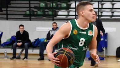 Photo of Обедниковски потпиша со ФМП