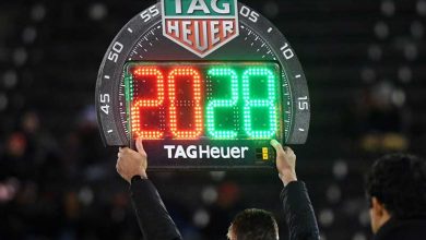 Photo of Официјално: Правилото за пет замени останува и во сезоната 2020/21