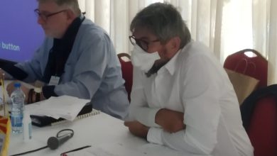 Photo of Јовановски доби уште еден мандат на претседателската функција во ОФМ