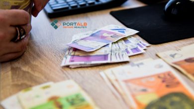 Photo of АНАЛИЗА: Плати на вработените во седумте Центри за плански развој – само во Полошкиот се “тајна”?