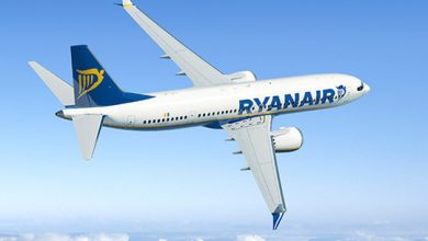 Photo of Пилотите на Рајанер во Велика Британија прифатија намалување на платата