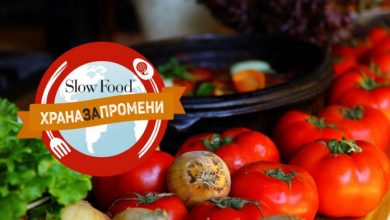 Photo of Почнува предизвикот #ПосенПеток – да се намали консумацијата на евтино, увозно, индустриско месо