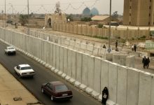 Photo of Германија го повлече персоналот од амбасадата во Багдад