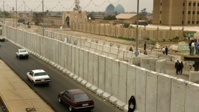 Photo of Германија го повлече персоналот од амбасадата во Багдад