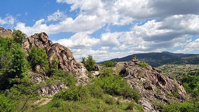 Photo of Претпладне сончево, попладне локален пороен дожд