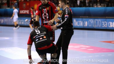 Photo of Распоред на натпреварите на Вардар за новата сезона во Лигата на шампионите