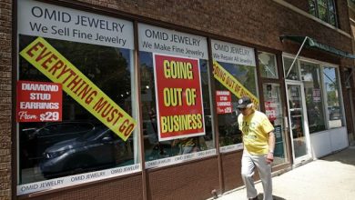 Photo of Рекорден пад на БДП на САД во второто тримесечје поради Ковид-19 