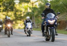 Photo of Мотоциклист нападнал малолетник и се обидел да прегази друг, откако децата го погодиле со балон со вода