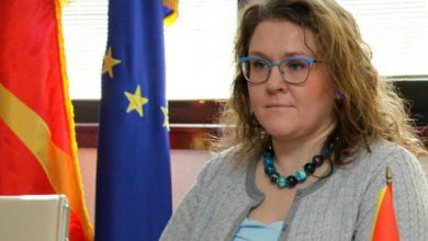 Photo of ВИДЕО: Кривична и суспензија за советникот на Чулев кој нападна началник на изборниот ден