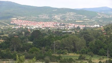 Photo of Тајните што ги крие манастирот „Св. Јован Крстител“ кај делчевското село Очипала