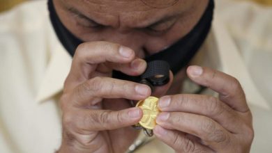 Photo of Унца злато 1.943 долари, берзите различни