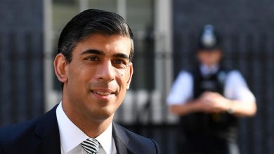 Photo of Велика Британија се задолжи рекордни 162 милијарди долари за три месеци