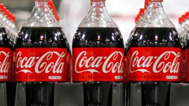 Photo of Во вториот квартл намалена за една третина добивката на „Кока-Кола“