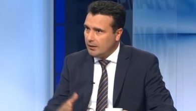 Photo of Заев одморот ке го помине дома во Струмица