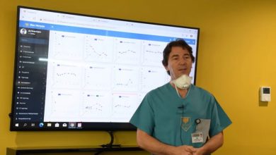 Photo of (ВИДЕО) Жан Митрев: Со прочистување на крвта досега излечивме 25 пациенти со изразени симптоми на Ковид-19