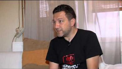 Photo of ВИДЕО: Хуманост – кавадарчанецот Стаменов обезбедил над 200 компјутери за деца од социјално ранливи семејства