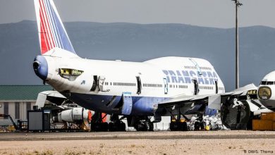 Photo of Ненадејниот крај на летачките џинови