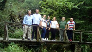 Photo of Продолжува реализацијата на содржините од Балканскиот поетски камп „Поетски искри од огништето на Ванчо Николески“