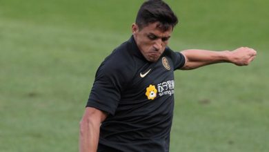 Photo of Алексис собрал уште 9 милиони фунти од Јунајтед пред да си замине