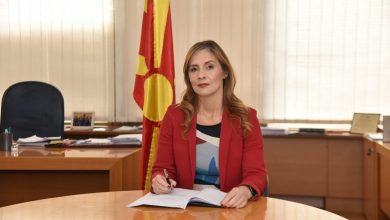 Photo of Ангеловска-Бежоска за СБС: Девизните дознаки од иселениците важни за македонската економија