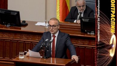 Photo of Контраспин: Милошоски спинува околу „Моќник“ преку политизација на случајот