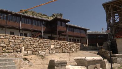 Photo of Археолошки сознанија: Бедемите на античката насеба „Колобаиса“ на Трескавец може да му обезбедат спас од пожари