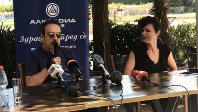 Photo of „Авалон“ најави уште три концерти во септември и пауза до победа над короната