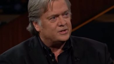 Photo of Бенон: Трамп итно да го депортира Маск и да ја преземе SpaceX