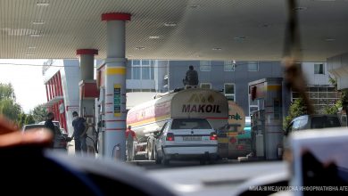 Photo of Бензините поскапи за половина денар, дизелот со иста цена