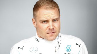 Photo of Ботас: Мојата стратегија денес беше далеку од идеална