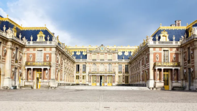 Photo of Бројот на посетите на Замокот Версај во драстично опаѓање поради недостиг на странски туристи