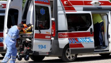 Photo of Кандидатот за амбасадор во Брисел прободен со нож од сопругата