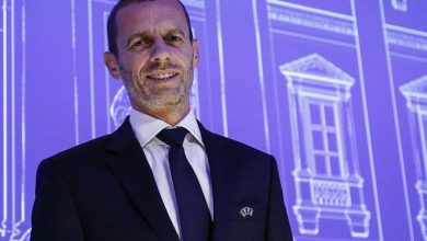 Photo of Чеферин: Нема да се повтори „Ф8“ форматот во иднина