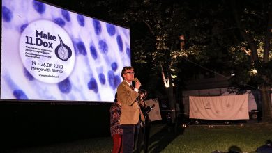 Photo of Четири кратки и четири долгометражни филмови вечерва на МакеДокс