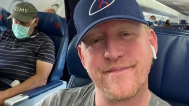 Photo of Човекот кој го уби Бин Ладен, доби забрана за летање