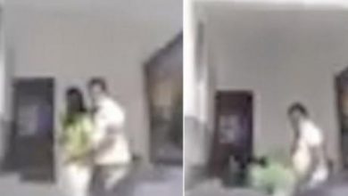 Photo of ВИДЕО: Политичар мислел дека ја исклучил камерата па ја викнал секретарката во својата канцеларија: “Жешката акција” ја гледале колегите на “Zoom”