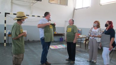 Photo of Десетта ликовна колонија „Љубанци 2020“