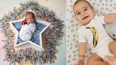 Photo of „680 шприца, 3 спонтани абортуси, безброј солзи“: По 5 години борба со неплодноста, мајка објави дека доби виножито-бебе