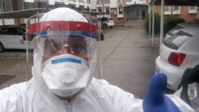 Photo of 200 новозаболени… боли. Боли што не можеме да се разбереме, немаме комуникација, нема слушање, нема почитување на мерки…