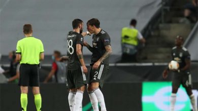 Photo of Фернандеш ја објасни жестоката кавга со Линделоф по елиминацијата од Севиља
