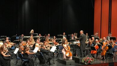 Photo of Филхармонија ја отвора новата концертна сезона