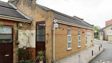 Photo of Фотостудио претворено во куќа од 1,35 милиони фунти