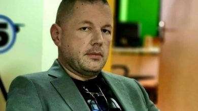 Photo of Галетановски се повлече од претседател на градската организација на СДСМ